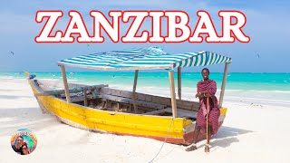 Zanzibar il viaggio che cambierà il tuo modo di vedere il mondo [upl. by Bazil118]