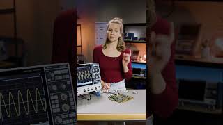 Precision in under 10 minutes – How to use an oscilloscope [upl. by Ahsert]