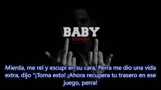 Baby  Eminem Subtitulada en Español [upl. by Itsyrk666]