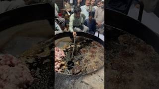 Rambail Chapli Kabab House  Best Beef Kabab [upl. by Avraham]