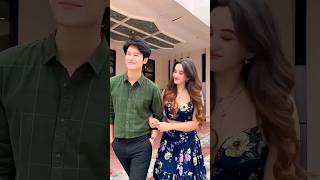 Aditi Budhathoki and Dhiraj Magar 💕  Rukum Maikot trendingshorts trendingsong [upl. by Weasner]