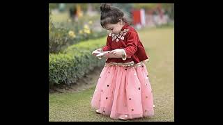 Latest Kids Sharara gharara Designs  Sharara design for girls [upl. by Gillie300]