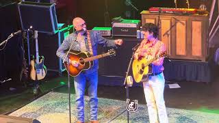 Flatland Cavalry Live at Georgia Theatre w Corey Smith 2724  TwentyOne [upl. by Aihseya]