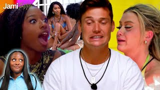 Casa Amor Is Getting MESSIER  Love Island USA Season 6 Ep 20 RECAP amp REVIEW [upl. by Ydrah]