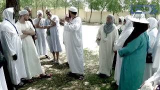 La Mosquée aux deux qibla  Dourous Omra [upl. by Enirrok626]