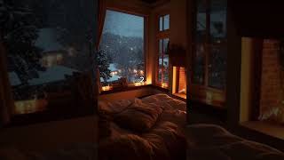 fypシ゚viral vibes aesthetic bedroom relax relaxing fyp ytshorts shorts night sleep [upl. by Forcier462]