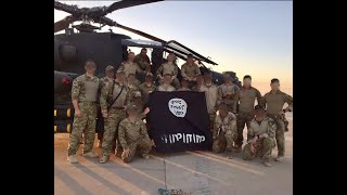 An Aussie special forces operator talks about the fight against ISIS [upl. by Maura]