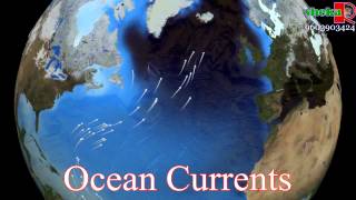 Oceans Waves Currents and Tides English [upl. by Tnecnivleahcim]