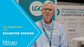 Exhibitor Stories LCG [upl. by Ettigdirb478]