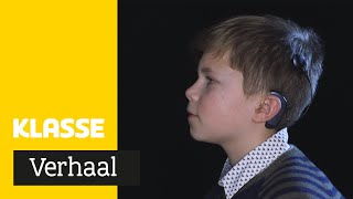 Wat verwachten leerlingen van hun leraar [upl. by Nahtnamas]