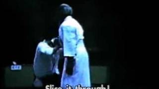 Morihei Ueshiba y el Aikido  Técnicas Divinas 44 [upl. by Xxam]