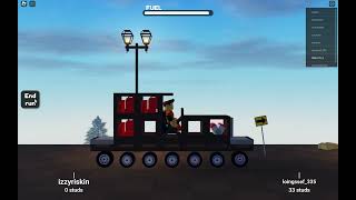 war engines on roblox [upl. by Eidoc]