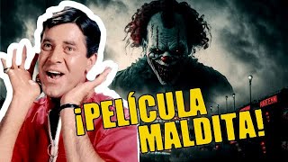 sobre la increíble historia de Jerry Lewis el payaso de Hollywood que un día lloró [upl. by Arriet]