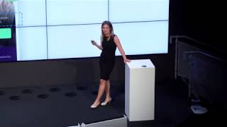 Anna Potanina  ConversionsGoogle 2018 [upl. by Kind]