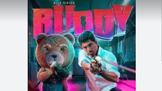 Buddy Movie Review Allu Sirish [upl. by Aleta861]