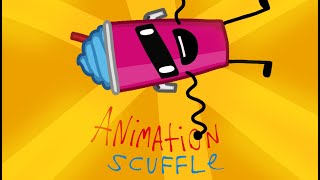 Animation Scuffle Thing 🎉 [upl. by Karil]