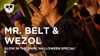 Glow in the Dark ‘Halloween Special’ 2023 Friday  Mr Belt amp Wezol [upl. by Lauder]