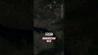 Pilot Almost Landing in Wrong Airport 😨  ATC Recording aviation [upl. by Warila]