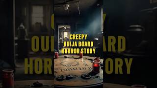 Creepy Ouija Board Horror Story ouijaboard paranormal hauntedstories scarystories ghoststories [upl. by Burkhardt]