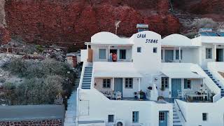 Santorini Greece 🇬🇷 💙 😍 [upl. by Jovitah715]