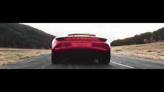 Tesla Roadster 2020 vs Bugatti Chiron 2018  Top speed [upl. by Bergerac]