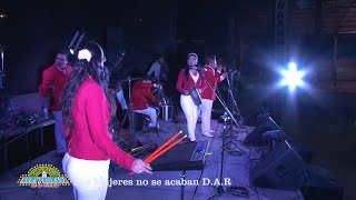 Nery Pedraza y los Guaraperos de la Cumbia 💥 Las Mujeres no se acaban [upl. by Feola]