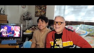 Reaction  Drag Race Italia Season 3 Episode 6 [upl. by Stinky]