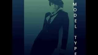 Justin Conley  Model Type New Single [upl. by Ameehs]