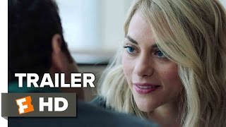 Imposters Official Trailer 2017  Inbar Lavi Series [upl. by Lowry]