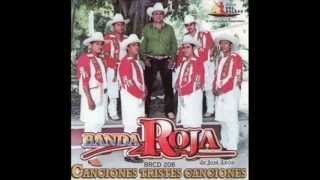 MI GUSTO ES  Banda Roja de Josecito Leon [upl. by Becker]