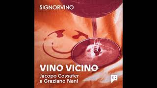 Vino vicino  Trailer [upl. by Lewej]