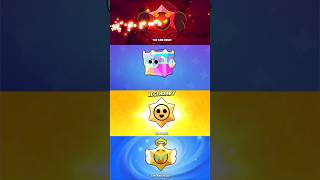 Lucky Day In Brawl Stars 🤩 History BrawlStars [upl. by Fonseca]