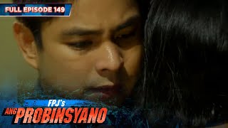 FPJs Ang Probinsyano  Season 1 Episode 149 with English subtitles [upl. by Eceirehs]