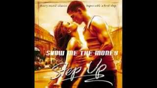 Petey Pablo Show me the money Step Up Soundtrack [upl. by Linker]