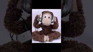 High Voltage Speaker Dance Monkey [upl. by Ayin]