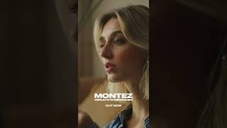 verletzte menschen OUT NOW montez musik [upl. by Merriott]