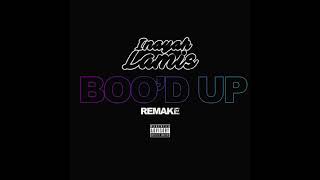 Inayah Lamis  Bood Up Remix [upl. by Swerdna98]