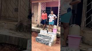 LIZZY GOLD RUNS MAD BECAUSE OF DIANA NYECHE HER BESTIE viralvideo trending diananyeche [upl. by Indyc942]