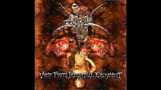 Enmity  Vomit Forth Intestinal Excrement Full Album [upl. by Haerdna]