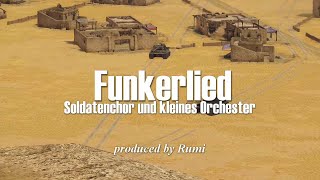 Funkerlied  War Thunder [upl. by Biddle]