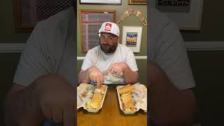 Firehouse subs taste test [upl. by Nyltiak]