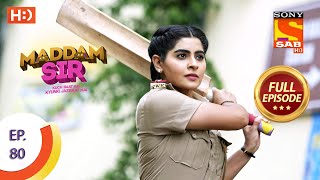 Maddam Sir  Ep 80  Full Episode  30th September 2020 [upl. by Brass955]