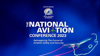 The National Aviation Conference 2023 [upl. by Haonam]