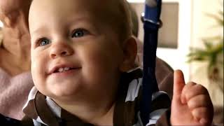 DORITOS  Funny Commercial  GRANDMA amp BABY [upl. by Duntson881]