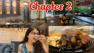 Chapter 2 Southern Avenue  Retro Theme Restaurant  kolkata  Prinks1994 [upl. by Attelrahc183]