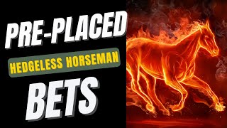 The Hedgeless Horseman Craps Strategy  Variation  Working the Box [upl. by Rossie]