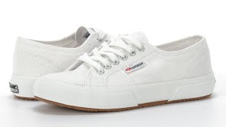 Superga 2750 COTU Classic Sneaker SKU 8027570 [upl. by Eiwoh598]