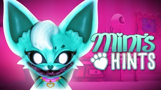 Mints Hints  Official Game Trailer [upl. by Bernardina]