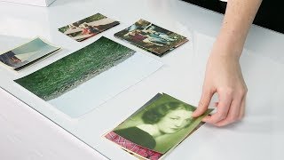 Epson FastFoto FF680W  How to Scan and Organize Your Photos [upl. by Hras]