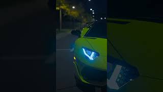 Lambo car Lamborghini automobile supercars sportscar shorts [upl. by Meta353]